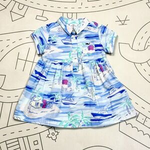 Vineyard Vines x Target Dress